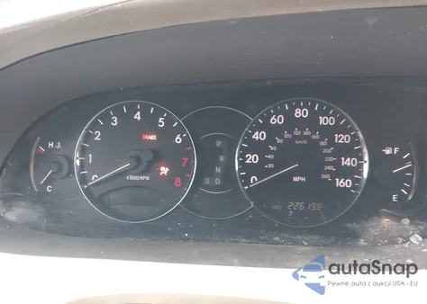 2006 Toyota Avalon Limited из США, поврежденный, VIN 4T1BK36B96U079632